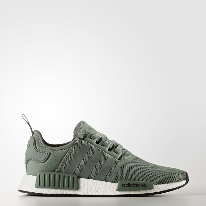 Adidas nmd outlet trace green